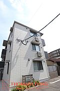 吉塚駅より徒歩14分 3階 築7年2ヶ月の賃貸物件