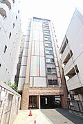 竹下駅より徒歩4分 10階 築20年1ヶ月の賃貸物件