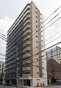 西鉄福岡駅より徒歩7分 7階 築11年3ヶ月の賃貸物件
