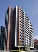 エンクレスト博多 THE TIME 9階 築8年5ヶ月の賃貸物件
