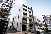 南福岡駅より徒歩2分 3階 築1年2ヶ月の賃貸物件