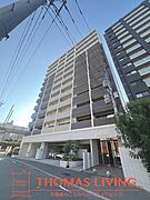博多駅より徒歩12分 2階 築15年3ヶ月の賃貸物件