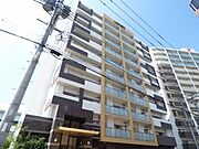 ＬａＦａｓｅＧｒａｎｖｉａＨＡＫＡＴＡ 10階 築10年6ヶ月の賃貸物件