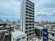 西新駅より徒歩7分 4階 築4年4ヶ月の賃貸物件