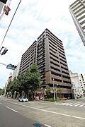 博多駅より徒歩11分 9階 築19年4ヶ月の賃貸物件