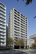 呉服町駅より徒歩10分 14階 築7年6ヶ月の賃貸物件