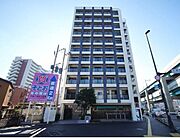 千代県庁口駅より徒歩7分 9階 築26年3ヶ月の賃貸物件