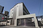 MAST鳥飼の賃貸物件