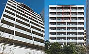 博多駅より徒歩20分 6階 築9年7ヶ月の賃貸物件