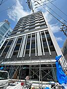 ドゥバーグ渡辺通 8階 築2年10ヶ月の賃貸物件