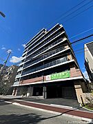 唐人町駅より徒歩7分 7階 築2年6ヶ月の賃貸物件