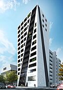 MysCasettaHakata 6階 築1年3ヶ月の賃貸物件