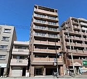 吉塚駅より徒歩4分 7階 築18年7ヶ月の賃貸物件