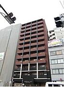 レジデンシャルヒルズ博多駅前 7階 築18年6ヶ月の賃貸物件