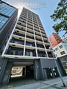 呉服町駅より徒歩5分 7階 築18年3ヶ月の賃貸物件
