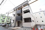 メゾンソレイユ美野島 3階 築6年11ヶ月の賃貸物件