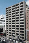レジデンスカープ博多 10階 築18年7ヶ月の賃貸物件