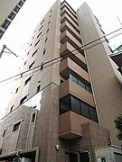 渡辺通駅より徒歩10分 5階 築20年3ヶ月の賃貸物件