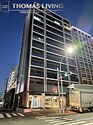 Ｓ—ＲＥＳＩＤＥＮＣＥＮａｋａｇｏｆｕｋｕ 5階 築3年2ヶ月の賃貸物件