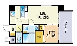 福岡市地下鉄空港線 東比恵駅 徒歩17分