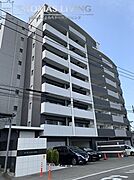 竹下駅より徒歩12分 2階 築11年9ヶ月の賃貸物件