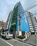 千代県庁口駅より徒歩3分 10階 築2年2ヶ月の賃貸物件