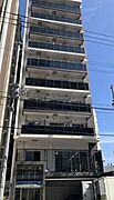 千代県庁口駅より徒歩3分 7階 築2年2ヶ月の賃貸物件