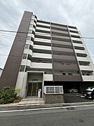 竹下駅より徒歩13分 4階 築5年2ヶ月の賃貸物件