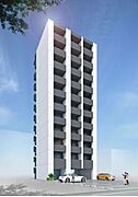 LIBTH博多駅南IV 11階 築3年2ヶ月の賃貸物件