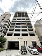 博多駅より徒歩8分 4階 築10年3ヶ月の賃貸物件