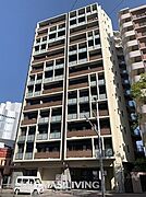 ビエネスタ千代県庁口 8階 築12年9ヶ月の賃貸物件