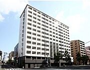 博多駅より徒歩9分 11階 築16年9ヶ月の賃貸物件