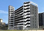 貝塚駅より徒歩6分 1階 築30年4ヶ月の賃貸物件