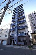 呉服町駅より徒歩9分 6階 築2年8ヶ月の賃貸物件