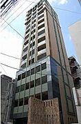 博多駅より徒歩9分 15階 築20年2ヶ月の賃貸物件