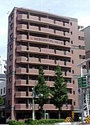 呉服町駅より徒歩5分 7階 築19年2ヶ月の賃貸物件