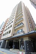 グランデゥール住吉壱番館 5階 築18年10ヶ月の賃貸物件