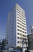 呉服町駅より徒歩4分 2階 築22年11ヶ月の賃貸物件