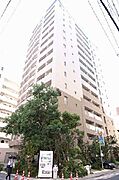 博多駅より徒歩8分 11階 築20年10ヶ月の賃貸物件