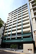 馬出九大病院前駅より徒歩1分 12階 築14年7ヶ月の賃貸物件