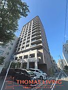 博多駅より徒歩8分 10階 築7年6ヶ月の賃貸物件
