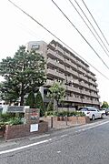 東比恵駅より徒歩7分 7階 築26年2ヶ月の賃貸物件