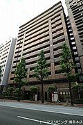 博多駅より徒歩9分 2階 築19年4ヶ月の賃貸物件