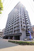 博多駅より徒歩6分 3階 築12年3ヶ月の賃貸物件