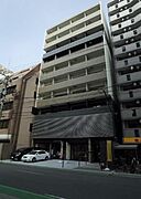 東比恵駅より徒歩4分 7階 築8年2ヶ月の賃貸物件