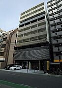 東比恵駅より徒歩4分 2階 築8年2ヶ月の賃貸物件