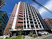 エンクレスト博多 THE TIME 13階 築8年5ヶ月の賃貸物件