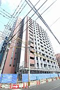 エンクレスト博多 THE TIME 4階 築8年5ヶ月の賃貸物件
