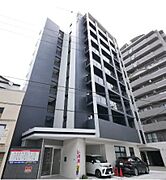 フェロー博多駅南 6階 築2年2ヶ月の賃貸物件