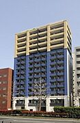 エンクレスト中呉服 9階 築18年2ヶ月の賃貸物件